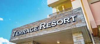 Terrace Resort Mihama