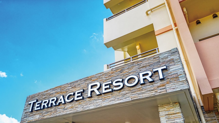 Terrace Resort Mihama