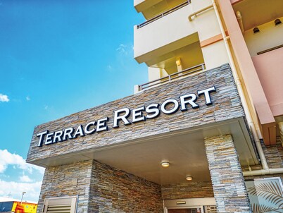 Terrace Resort Mihama