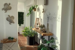 Interior - Pool Calahonda Palmeras with Sea View, Mijas Costa, Spain (Mijas Costa)