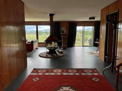 Newly Renovated Ranch with the Best Views in Town!