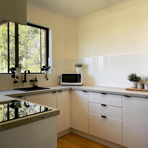 Kiama Palms on Collins