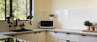 Kiama Palms on Collins