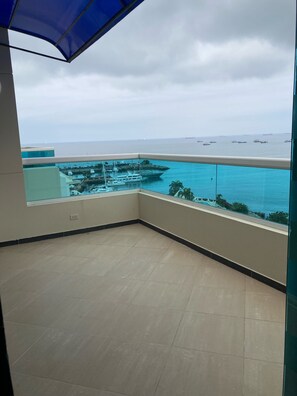 Terrain de l’hébergement 