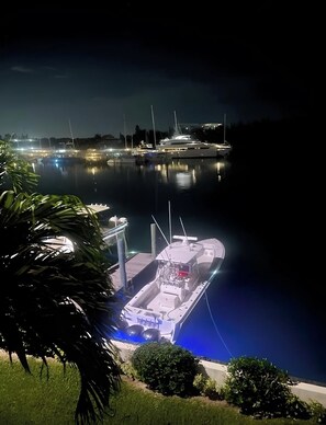 Puerto deportivo
