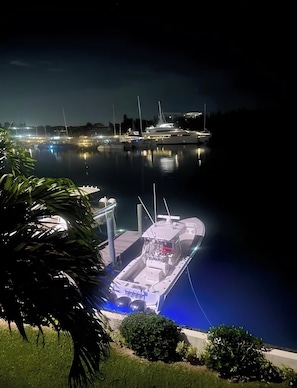 Puerto deportivo
