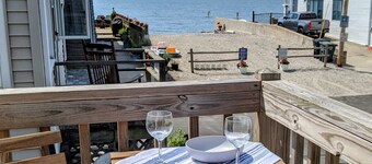 Private Beach House