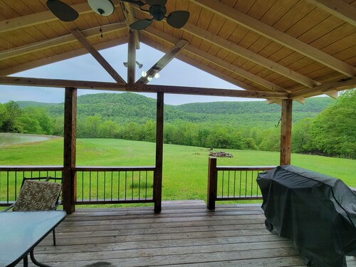 Seek your rest at “Bertie’s Nest”