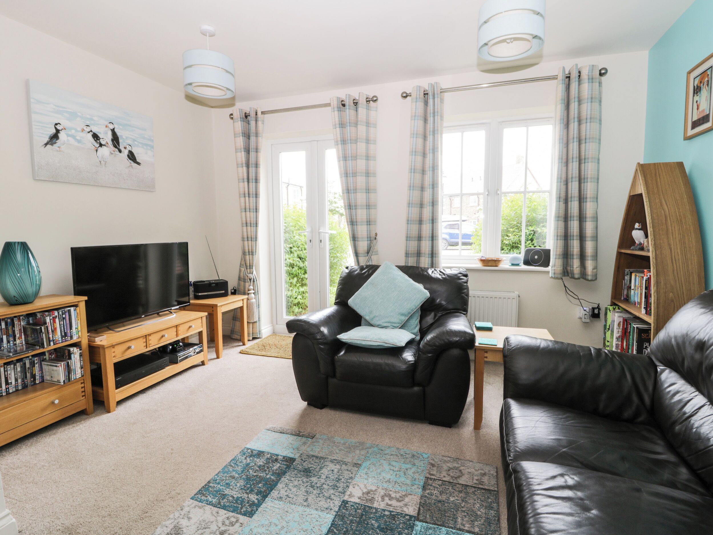 Puffin Cottage, Pet Friendly, With Pool In The Bay - Filey - Filey