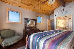 1 dormitorio, tabla de planchar con plancha, wifi gratis y ropa de cama