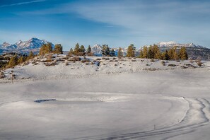 Miscellaneous - Neaux Better Place: Charming Mountain Apartment, Deck w/ Views, Gas Stove, 5 Mins to Downtown Pagosa (Pagosa Springs)