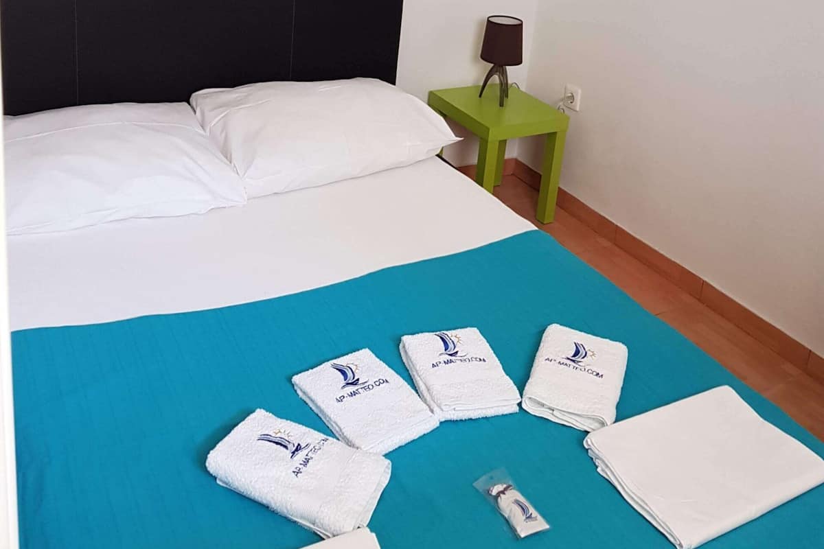 Luxury Double Room