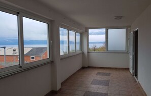 Chambre double | Plan d’étage