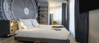 Novotel Belleville Paris 20