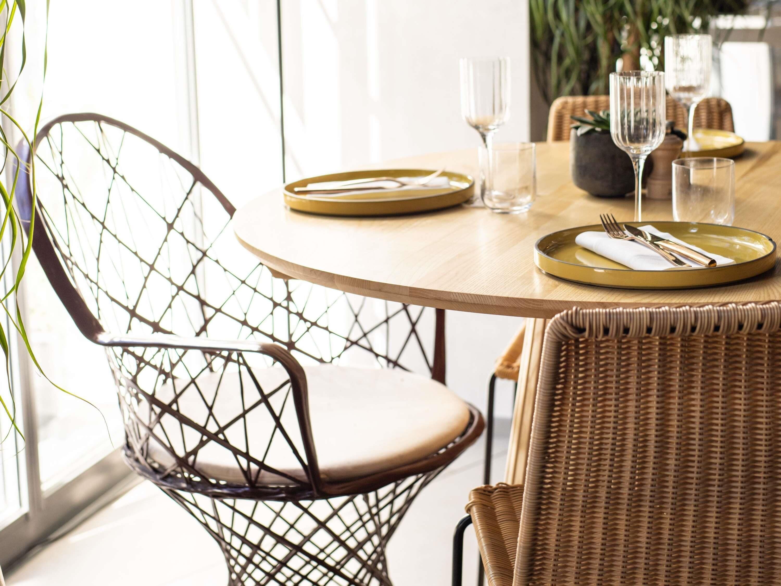 Foto - Novotel Paris 20 Belleville