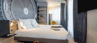Novotel Belleville Paris 20