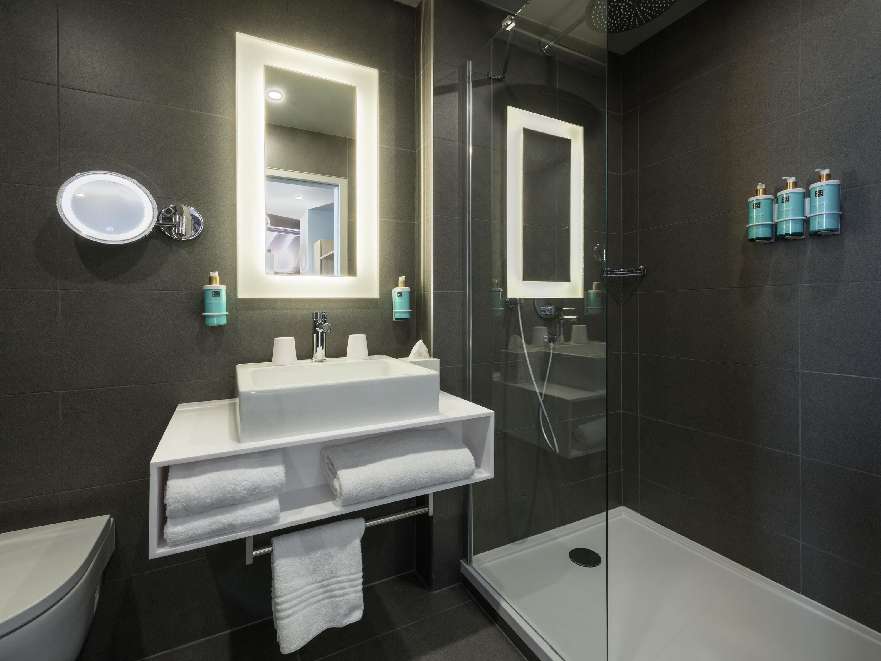 Photo - Novotel Paris 20 Belleville