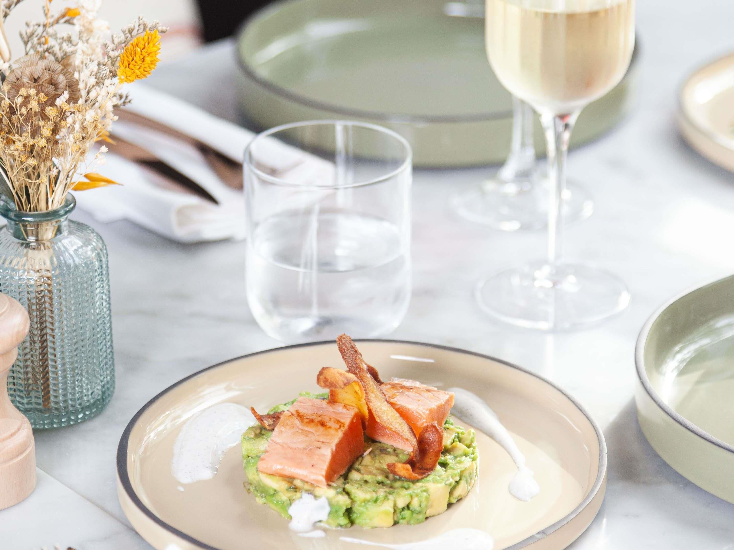 Photo - Novotel Paris 20 Belleville