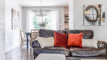 TV connectée, écrans d'ordinateur