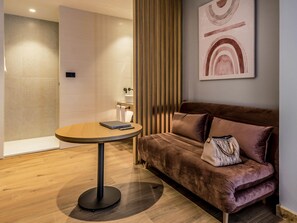 Family Room (Superior) | Down duvets, Select Comfort beds, minibar, in-room safe