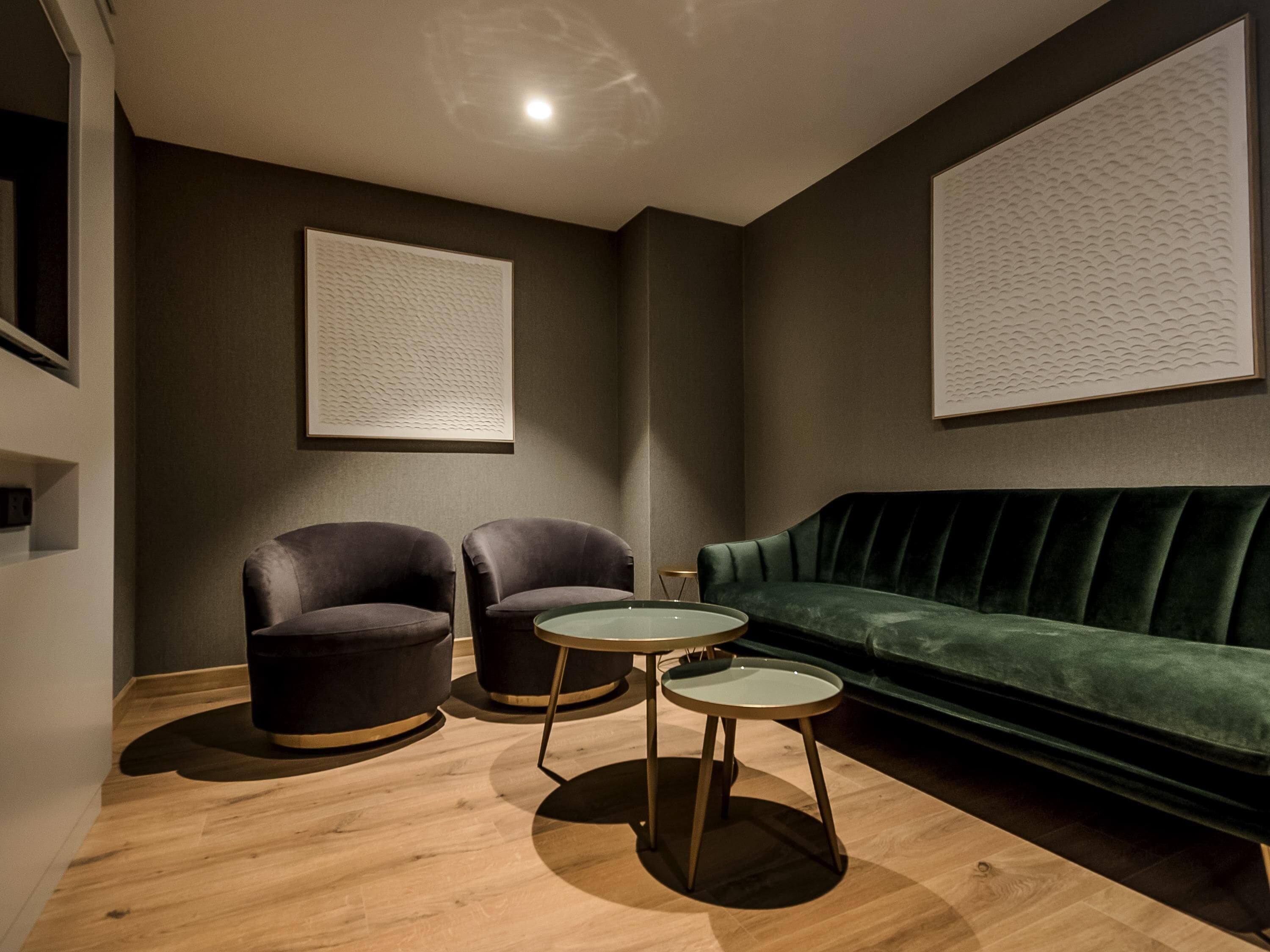 Privilege, Room, 1 Double Bed, Terrace | Down duvets, Select Comfort beds, minibar, in-room safe