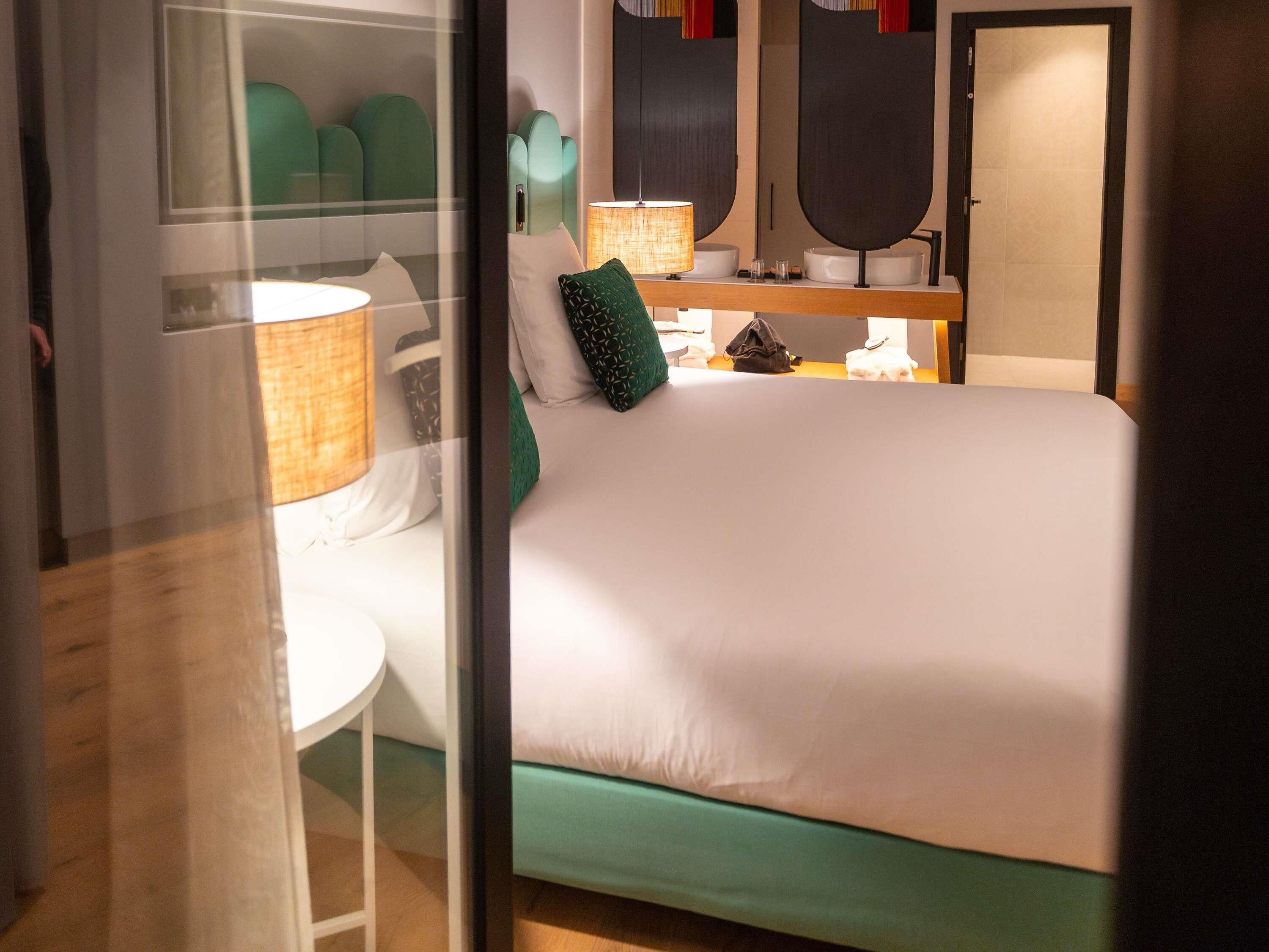 Foto - Mercure Lugo Centro