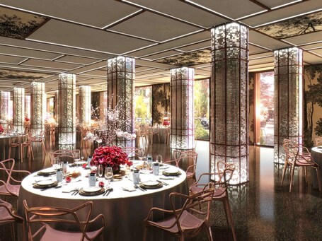 Salón de bodas