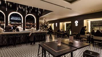 Bar de copas