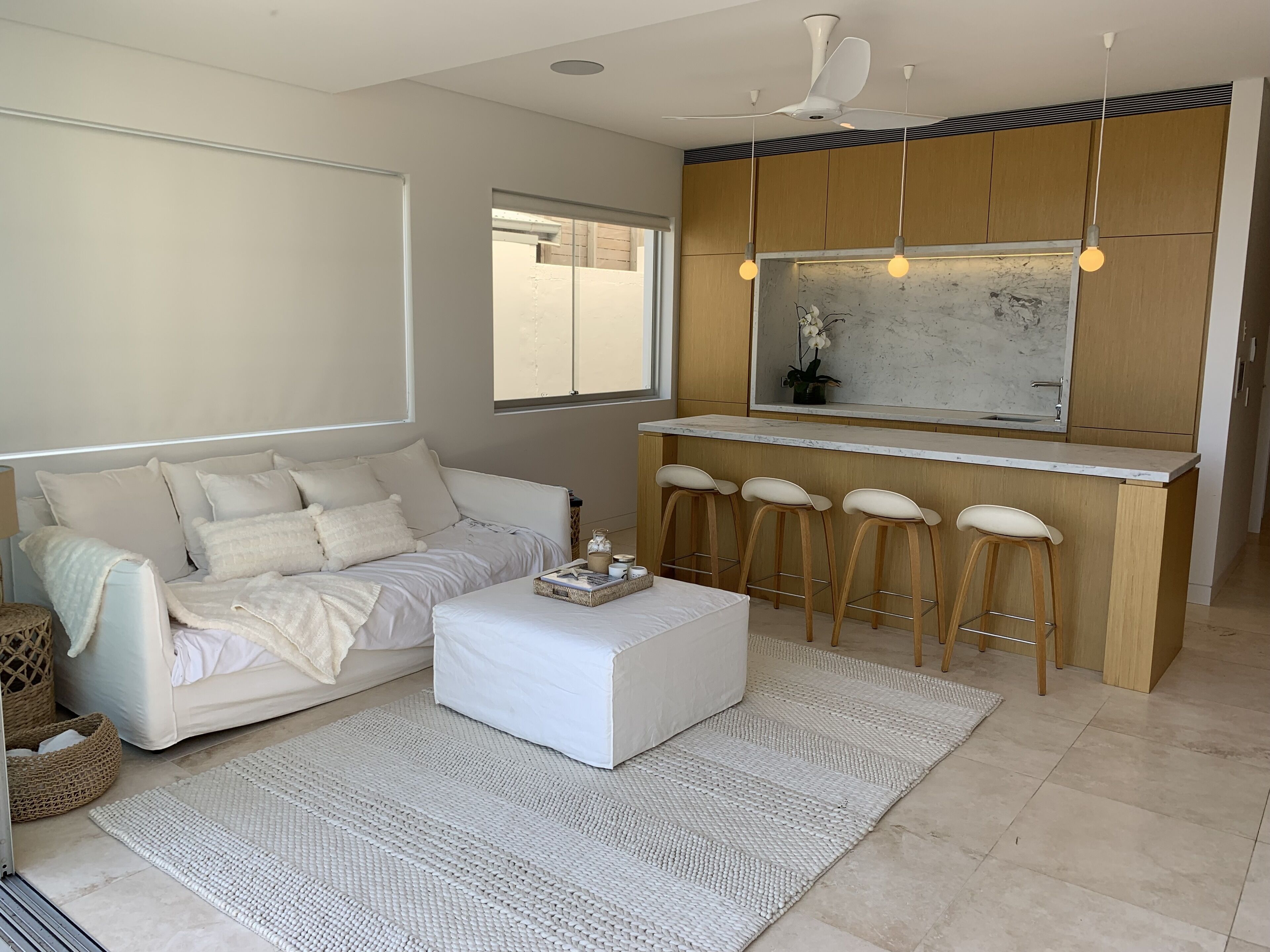 Bondi Beach Celebrity 4 bdrm luxury home 300m to beach with Coastal Views — image 23