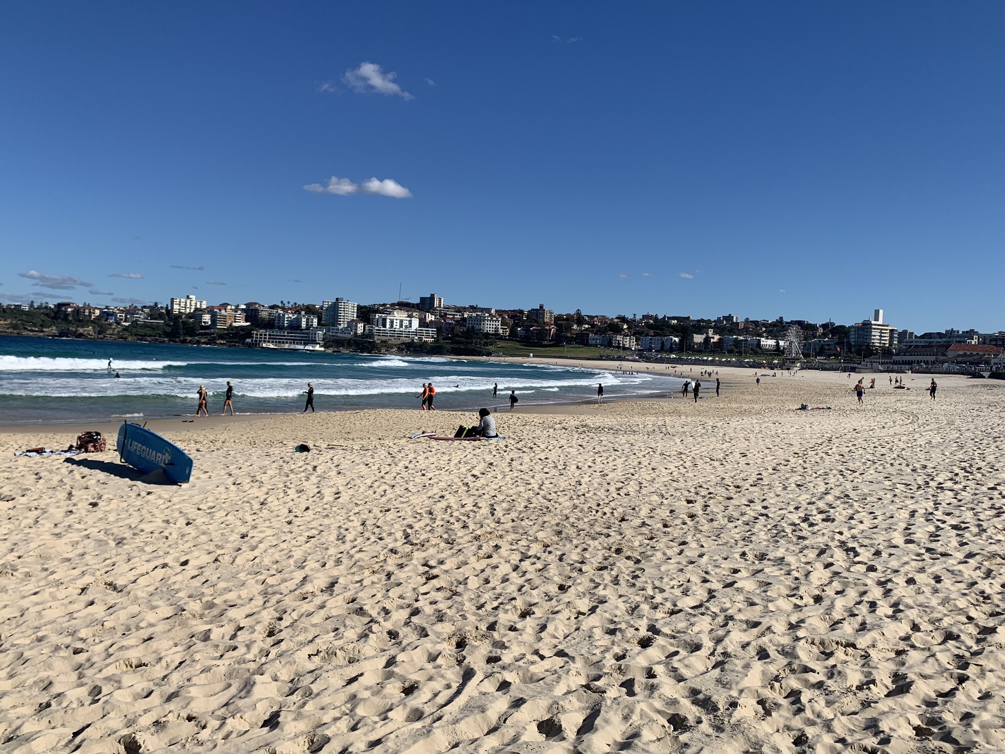 Celebrity Bondi Beach 4 bdrm luxury home 300m to beach