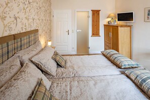 1 habitación y wifi 