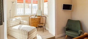 Room: Kleiber - Old Castle Brewery B&B