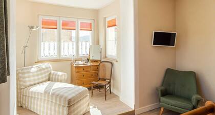 Room: Kleiber - Old Castle Brewery B&B