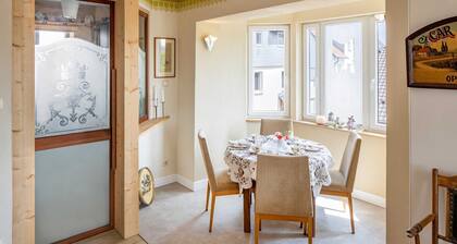 Room: Kleiber - Old Castle Brewery B&B