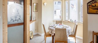 Room: Kleiber - Old Castle Brewery B&B