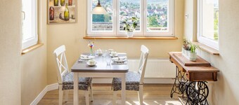 Room: Kleiber - Old Castle Brewery B&B