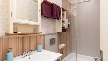 Dusche