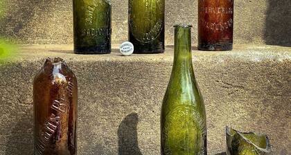 Room: Dompfaff - Old Castle Brewery B&B