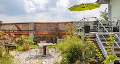 Zimmer: Dompfaff - Alte Schlossbrauerei B&B