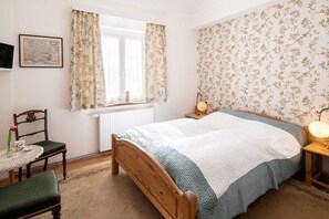 1 chambre, Wi-Fi