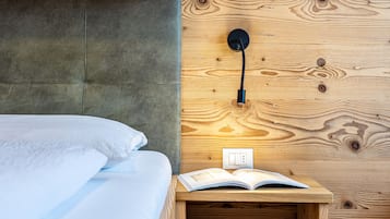 1 chambre, fer et planche Ă repasser, Wi-Fi gratuit, draps fournis