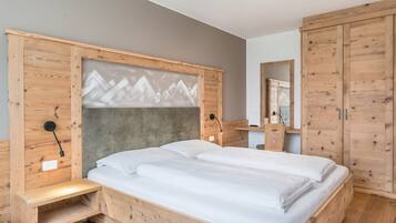 1 camera, ferro/asse da stiro, Wi-Fi gratuito, lenzuola