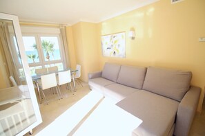 Fernseher, DVD-Player