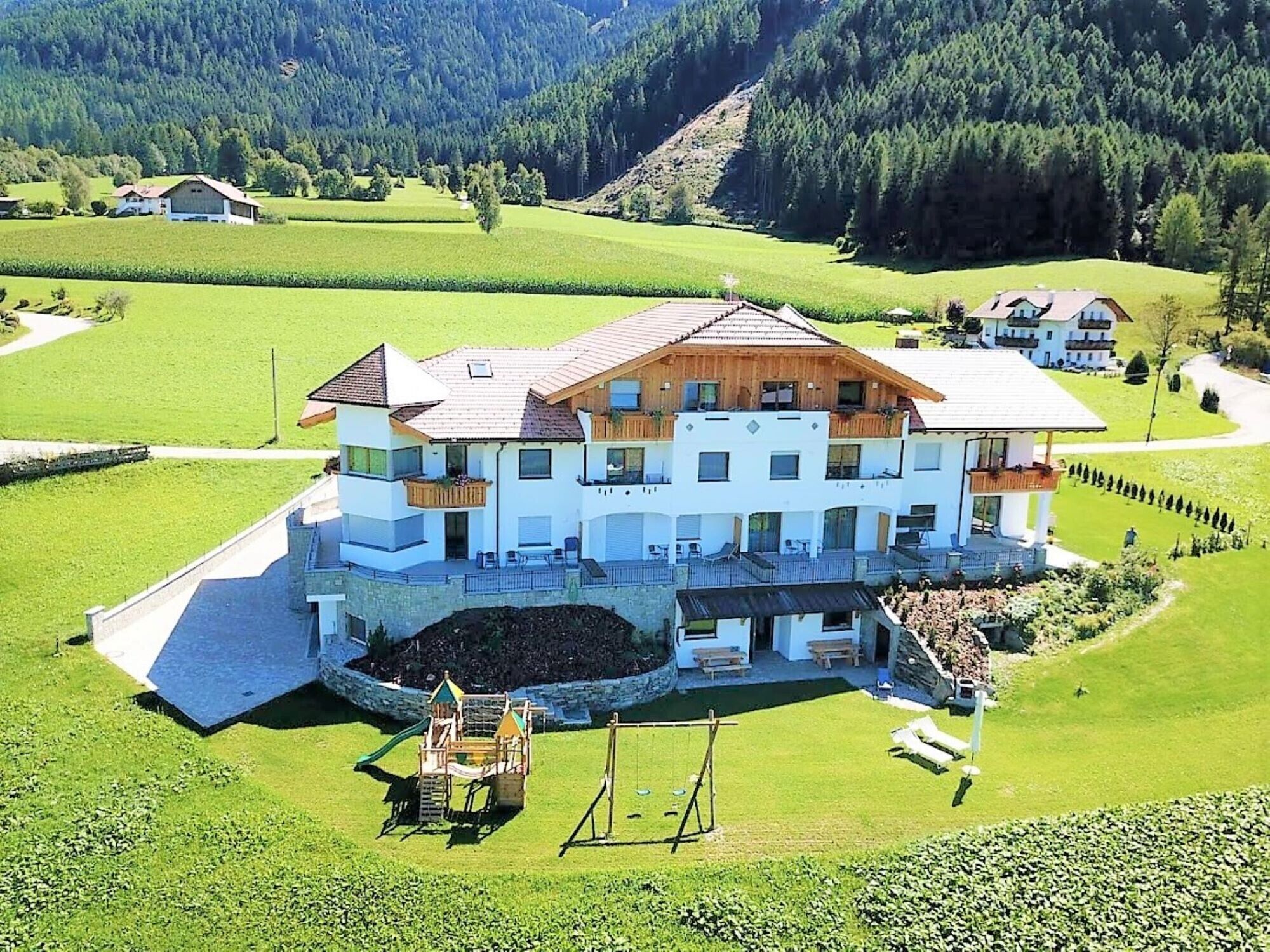 Esterni