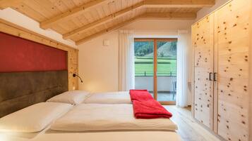 1 bedroom, free WiFi, bed sheets, wheelchair access