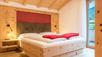 1 bedroom, free WiFi, bed sheets, wheelchair access