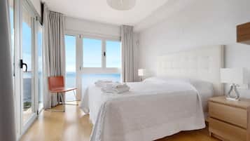 3 Schlafzimmer, Bügeleisen/Bügelbrett, kostenloses WLAN, Bettwäsche