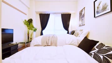 Apartamento estándar, no fumadores | Wifi gratis