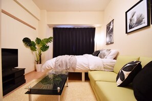 Interiör