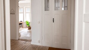 Pintu masuk dalaman